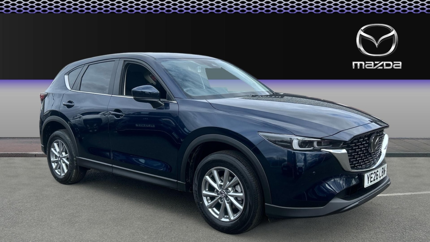 Used Mazda CX-5 2026 for sale - 78224067: Photo 1