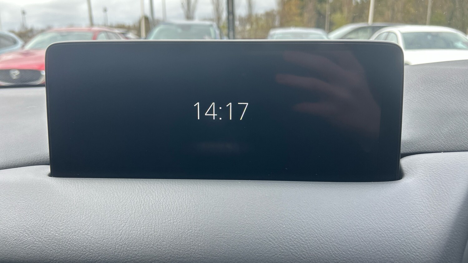 Used Mazda CX-5 2026 for sale - 78224067: Photo 12