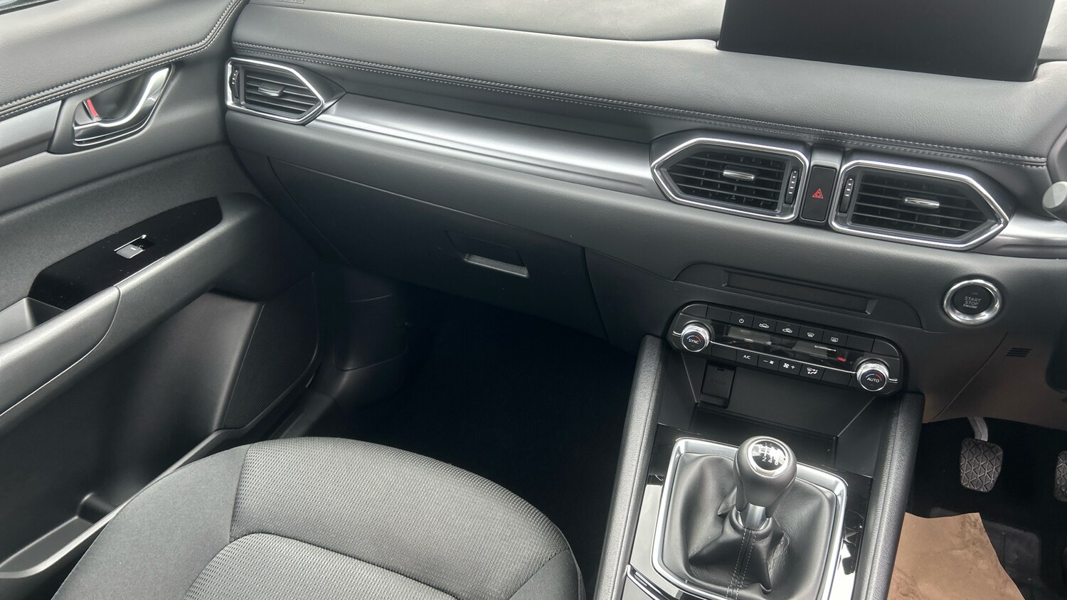 Used Mazda CX-5 2026 for sale - 78224067: Photo 14