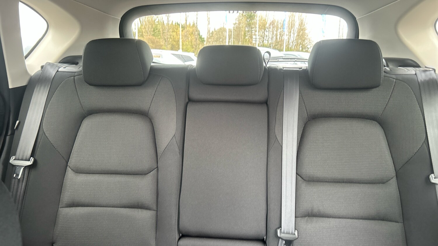 Used Mazda CX-5 2026 for sale - 78224067: Photo 15