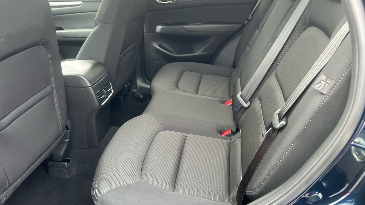 Used Mazda CX-5 2026 for sale - 78224067: Photo 16