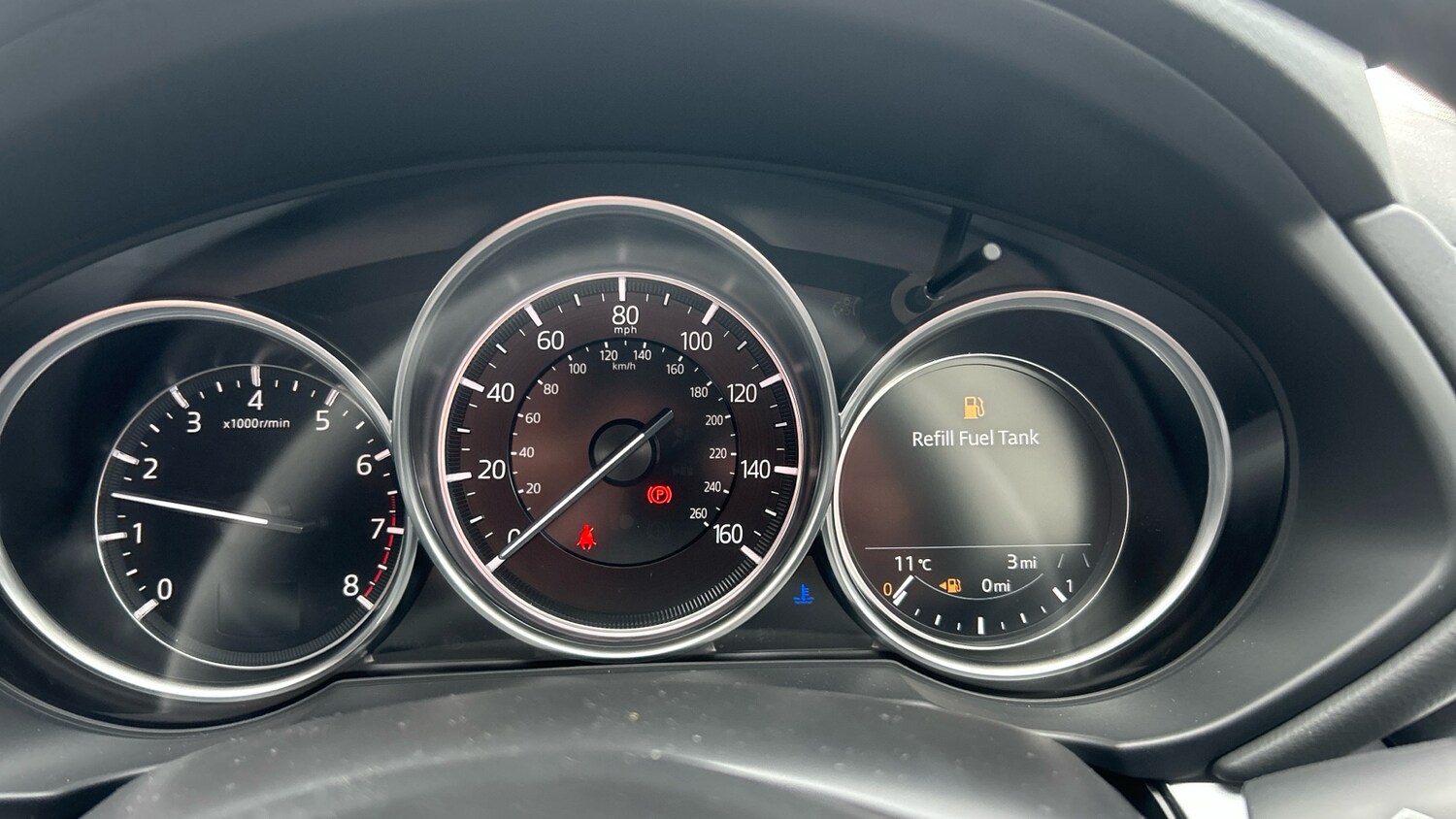 Used Mazda CX-5 2026 for sale - 78224067: Photo 18