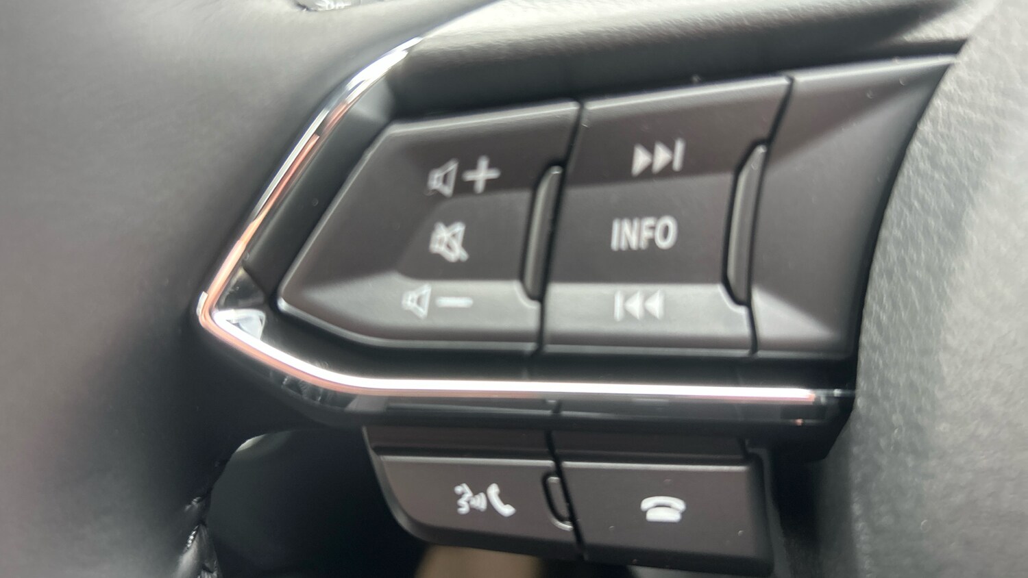 Used Mazda CX-5 2026 for sale - 78224067: Photo 21