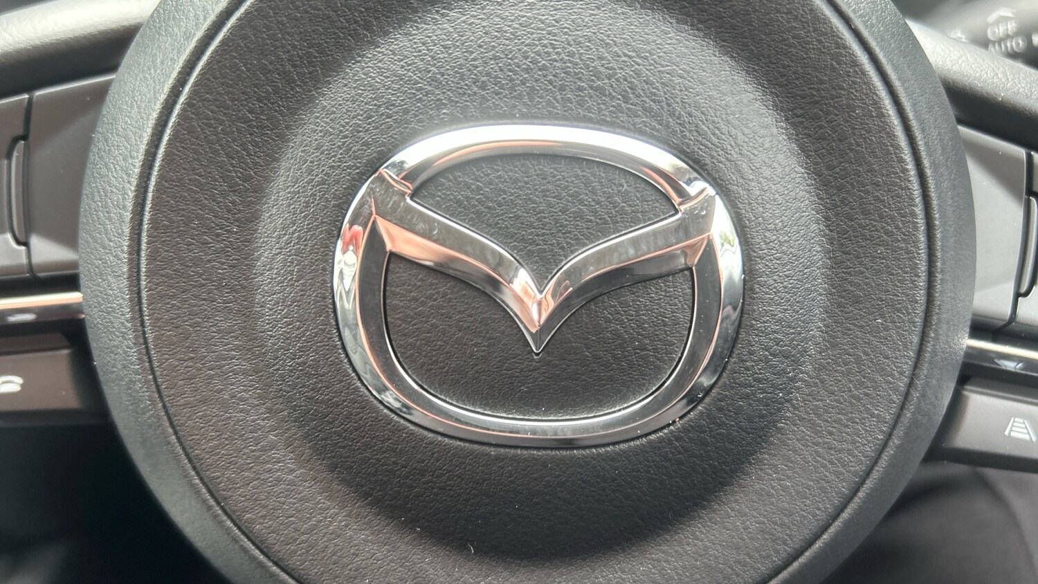 Used Mazda CX-5 2026 for sale - 78224067: Photo 22