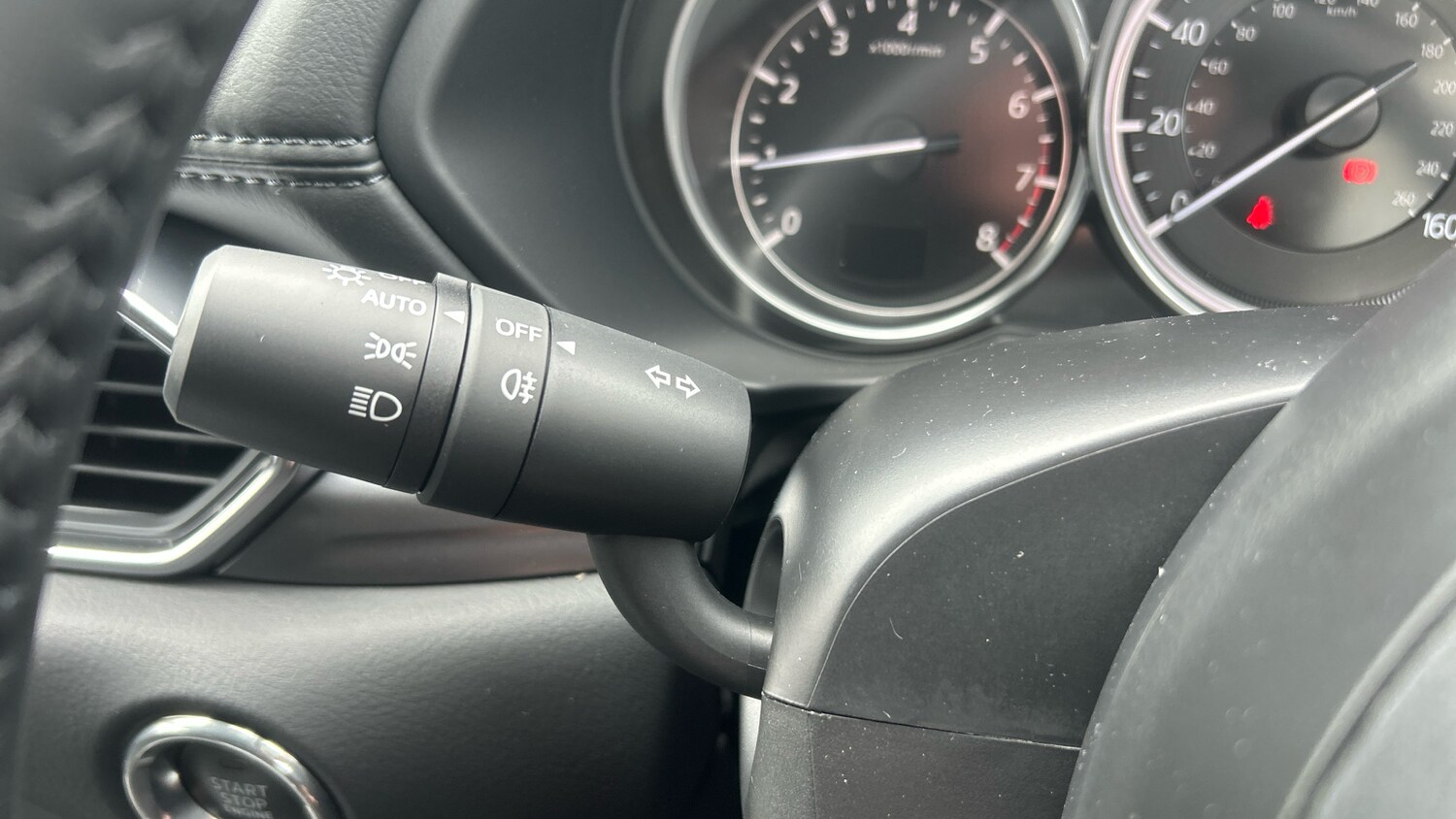 Used Mazda CX-5 2026 for sale - 78224067: Photo 26