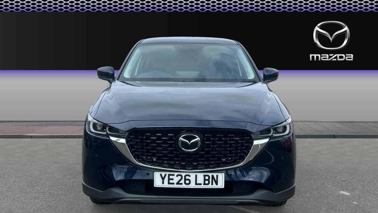 Used Mazda CX-5 2026 for sale - 78224067: Photo 3