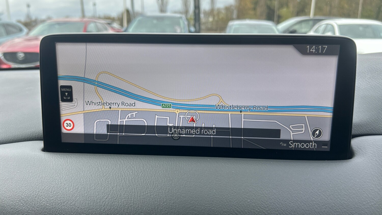 Used Mazda CX-5 2026 for sale - 78224067: Photo 33