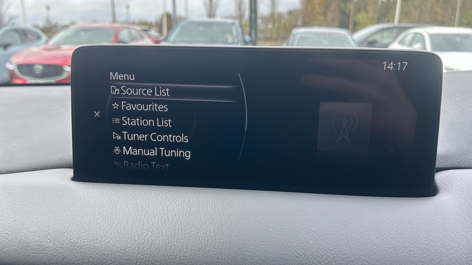 Used Mazda CX-5 2026 for sale - 78224067: Photo 34