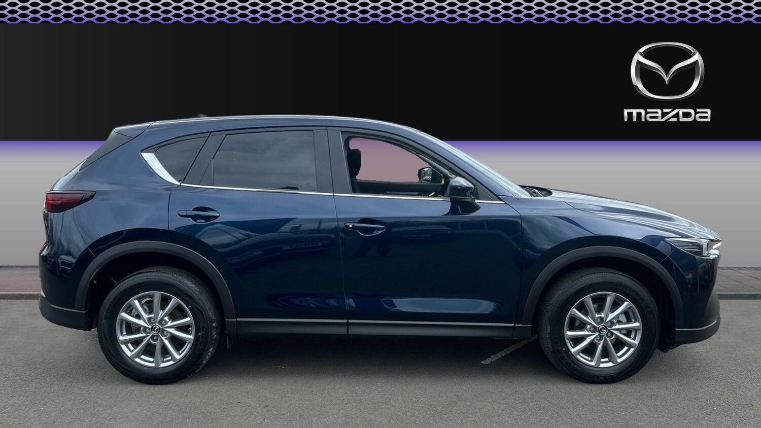 Used Mazda CX-5 2026 for sale - 78224067: Photo 5