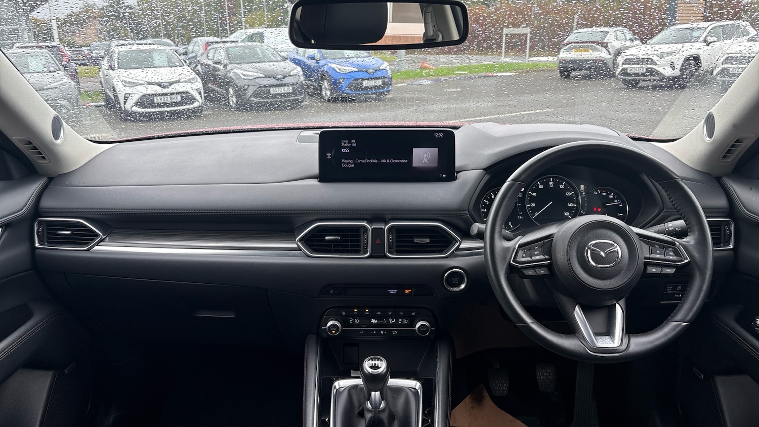 Used Mazda CX-5 2023 for sale - 76157732: Photo 10