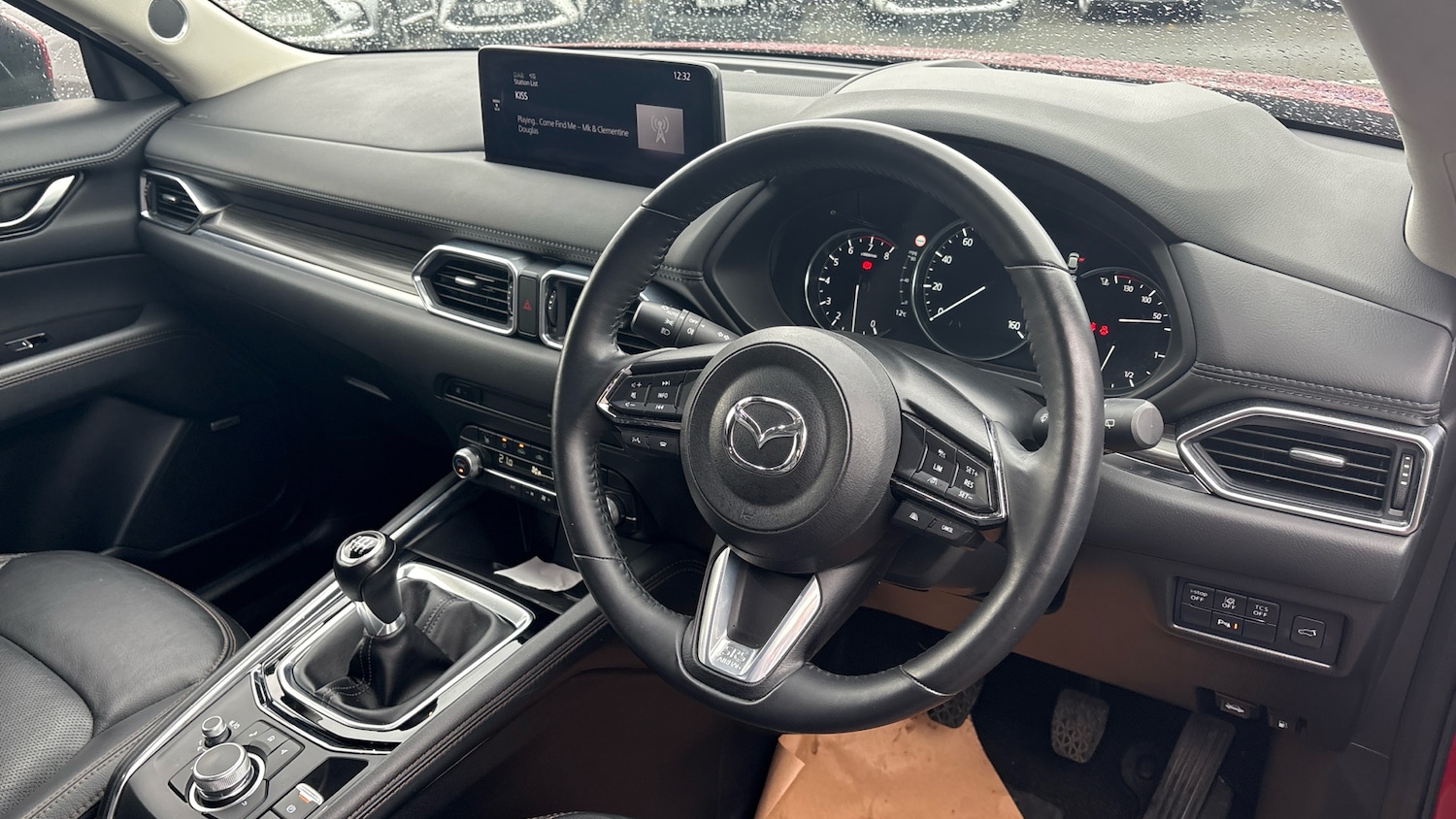 Used Mazda CX-5 2023 for sale - 76157732: Photo 11