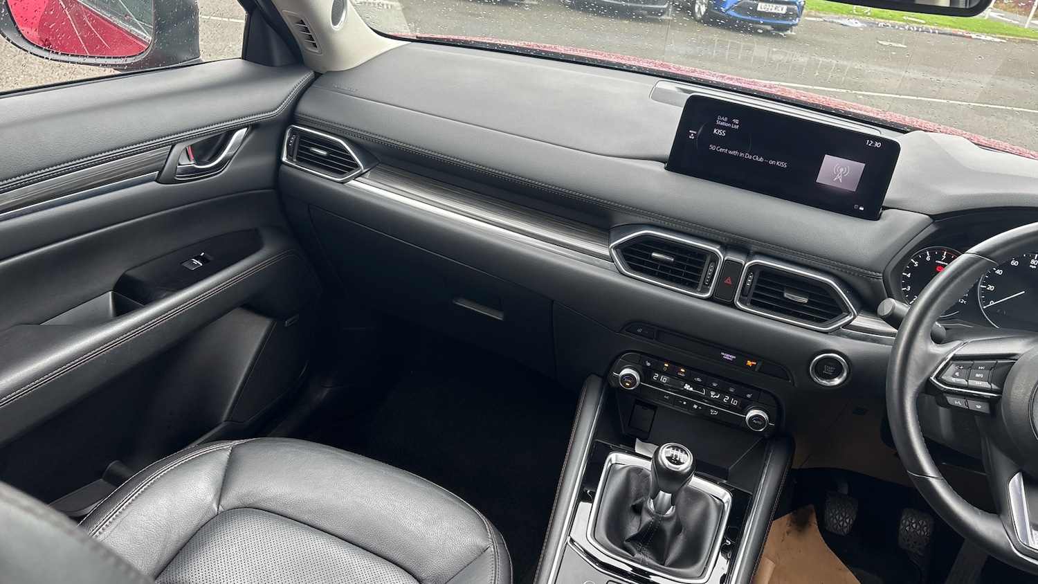 Used Mazda CX-5 2023 for sale - 76157732: Photo 14