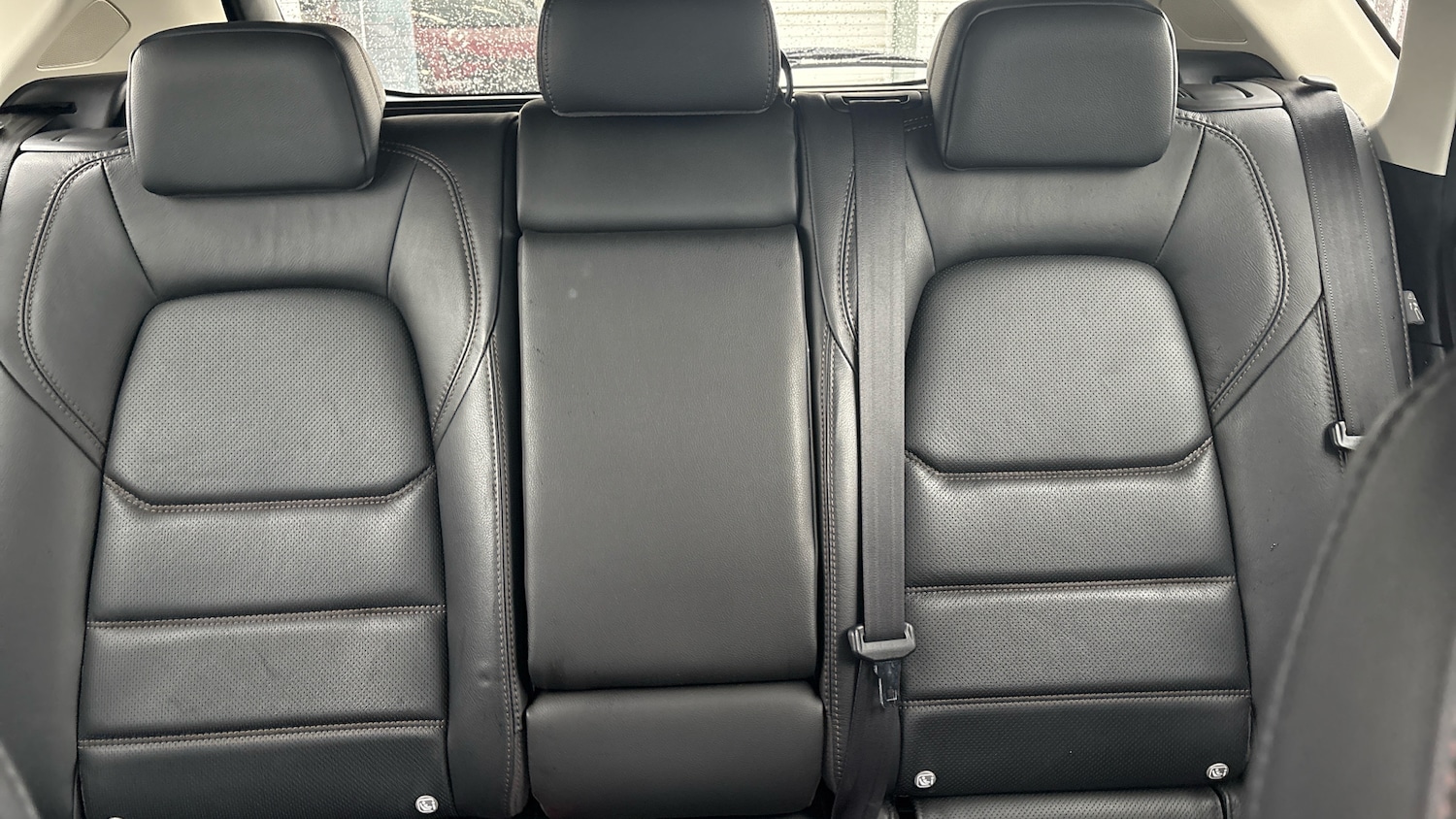 Used Mazda CX-5 2023 for sale - 76157732: Photo 15
