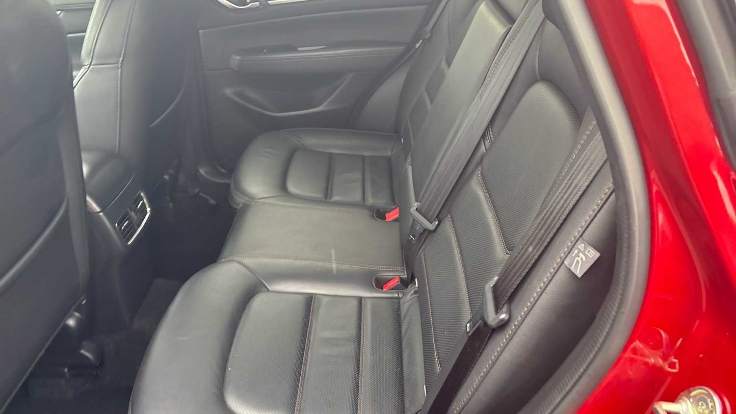 Used Mazda CX-5 2023 for sale - 76157732: Photo 16