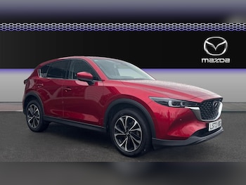 Mazda - CX-5