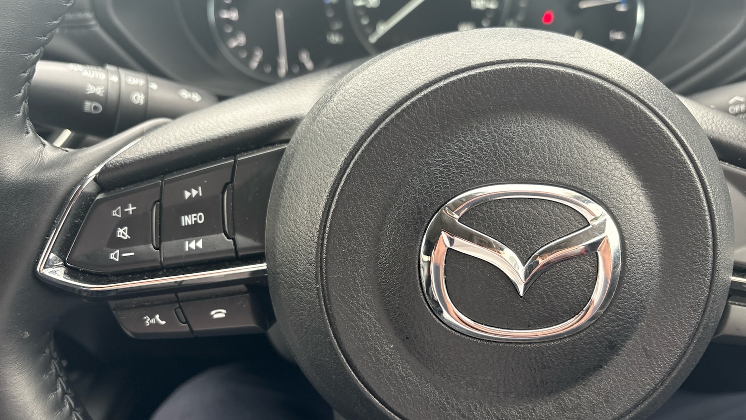 Used Mazda CX-5 2023 for sale - 76157732: Photo 21