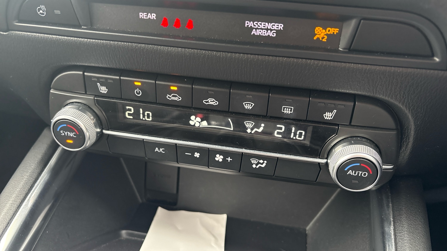 Used Mazda CX-5 2023 for sale - 76157732: Photo 26