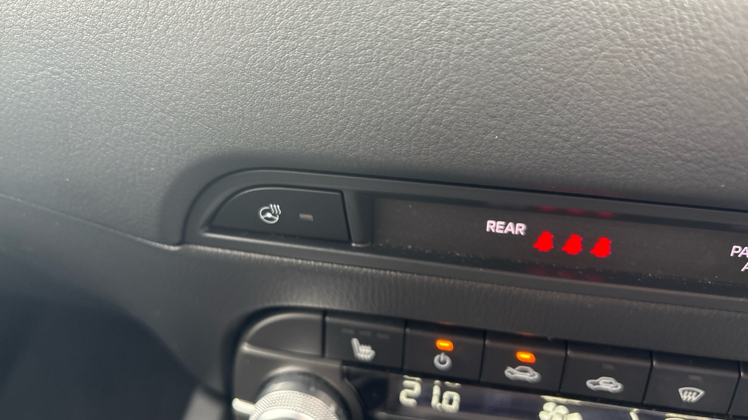 Used Mazda CX-5 2023 for sale - 76157732: Photo 28