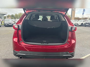 Used Mazda CX-5 2023 for sale - 76157732: Photo 4