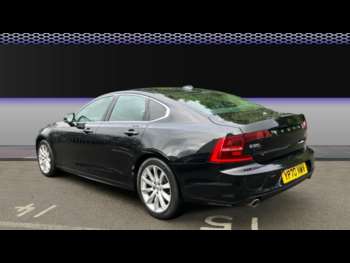 Used Volvo S90 2020 for sale - 75193862: Photo
