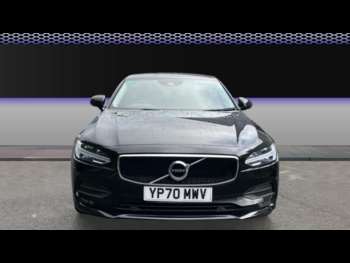 Used Volvo S90 2020 for sale - 75193862: Photo