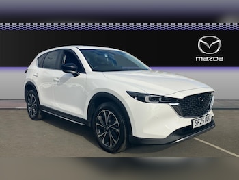 Mazda - CX-5