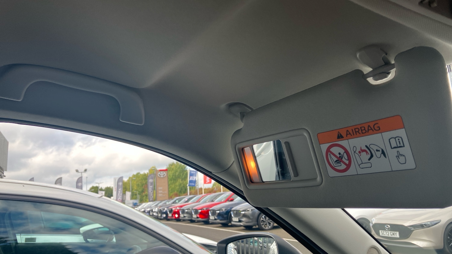 Vehicle 27