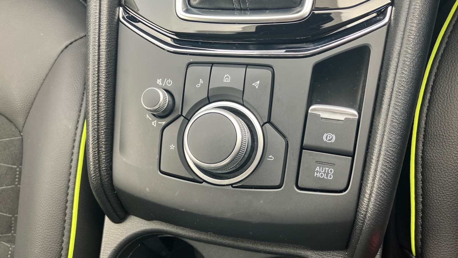 Vehicle 28