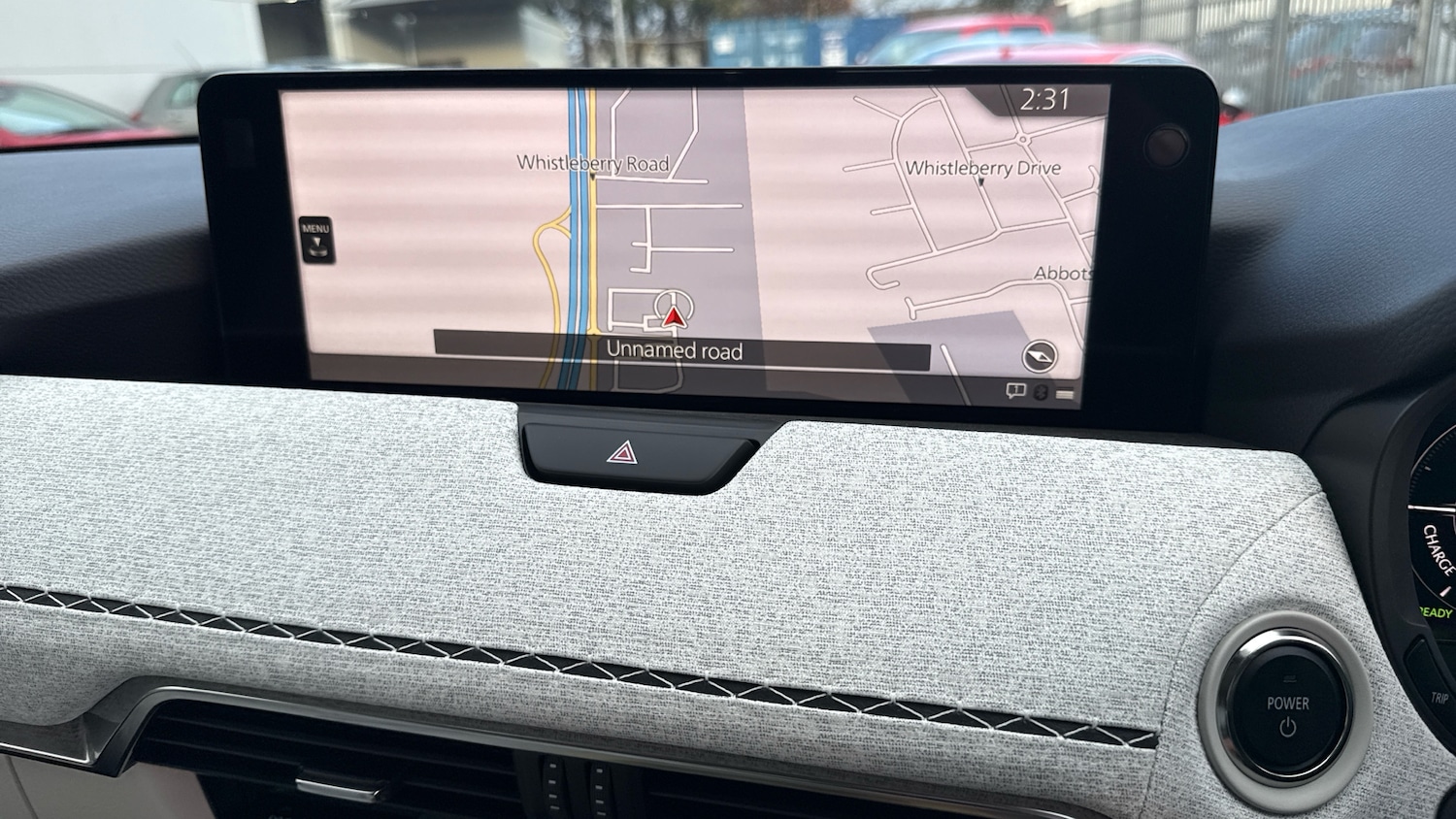 Used Mazda CX-80 2025 for sale - 76412395: Photo 12