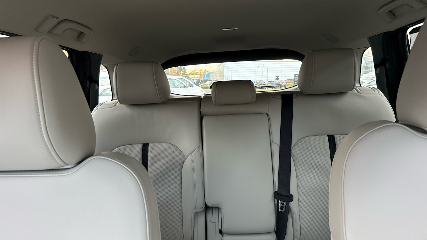 Used Mazda CX-80 2025 for sale - 76412395: Photo 15