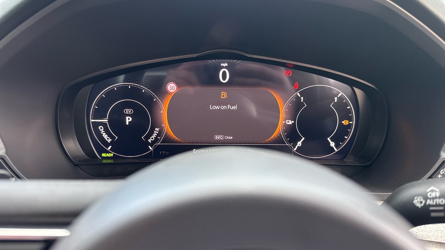 Used Mazda CX-80 2025 for sale - 76412395: Photo 18