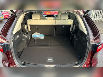 Used Mazda CX-80 2025 for sale - 76412395: Photo