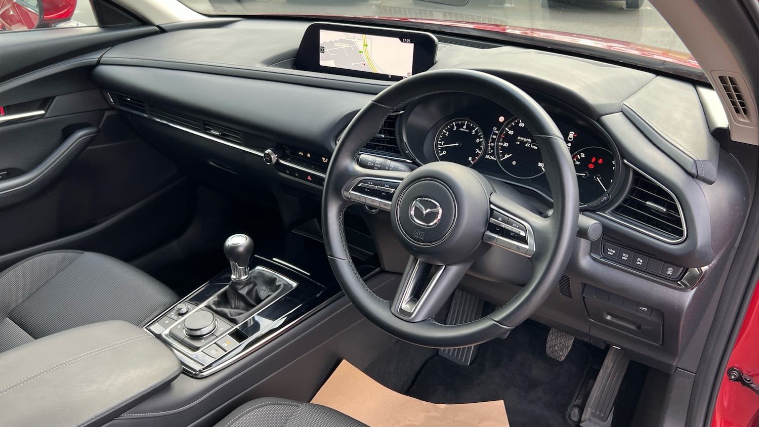 Used Mazda CX-30 2022 for sale - 76027003: Photo 11
