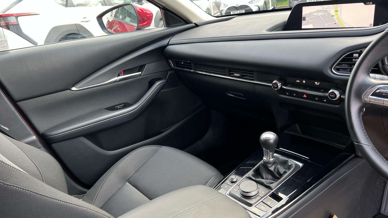 Used Mazda CX-30 2022 for sale - 76027003: Photo 14