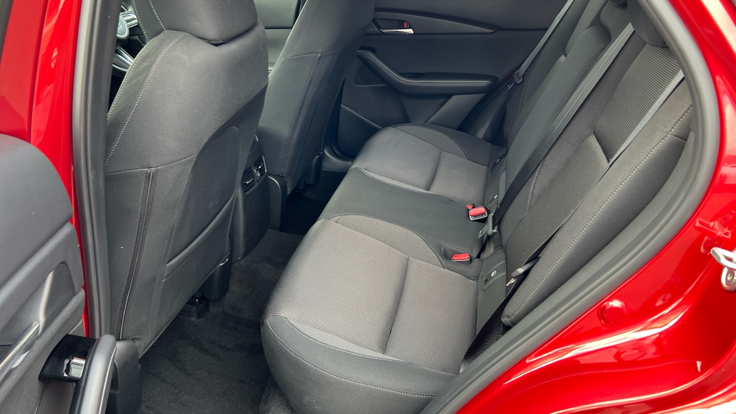 Used Mazda CX-30 2022 for sale - 76027003: Photo 16