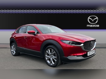 Mazda - CX-30
