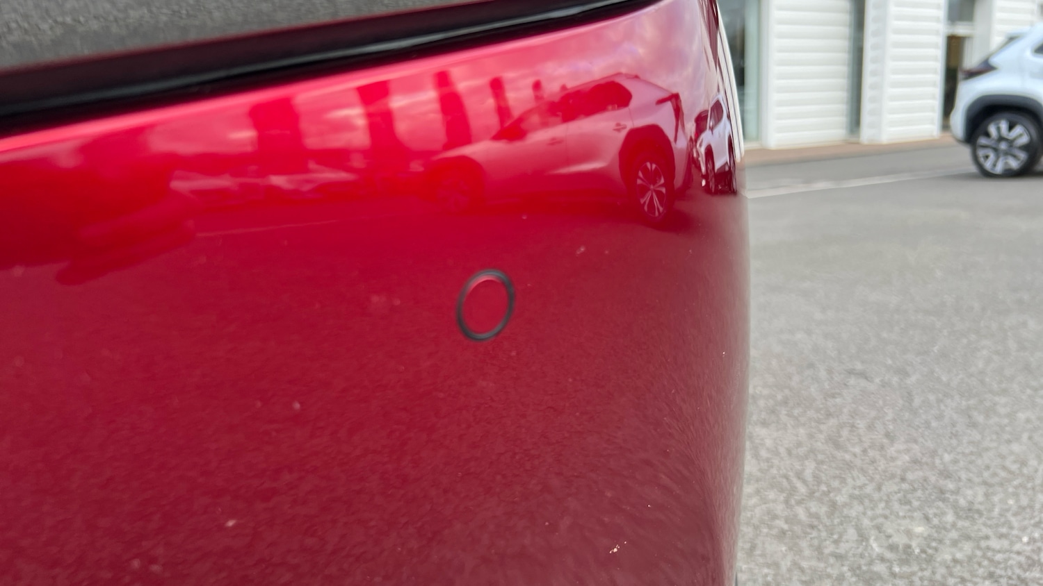 Used Mazda CX-30 2022 for sale - 76027003: Photo 22