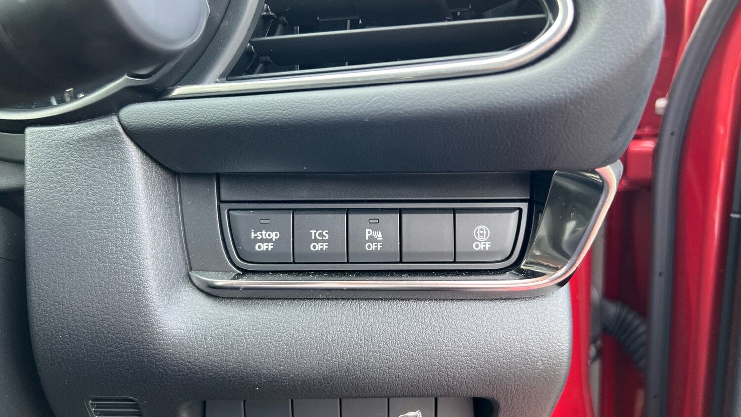 Used Mazda CX-30 2022 for sale - 76027003: Photo 43