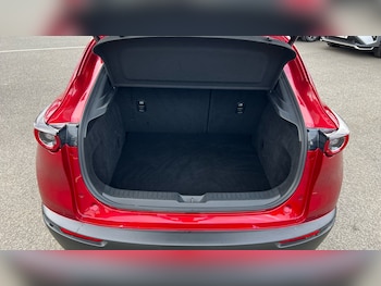Used Mazda CX-30 2022 for sale - 76027003: Photo 4