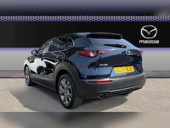 Used Mazda CX-30 2024 for sale - 79691921: Photo