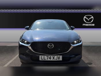Used Mazda CX-30 2024 for sale - 79691921: Photo