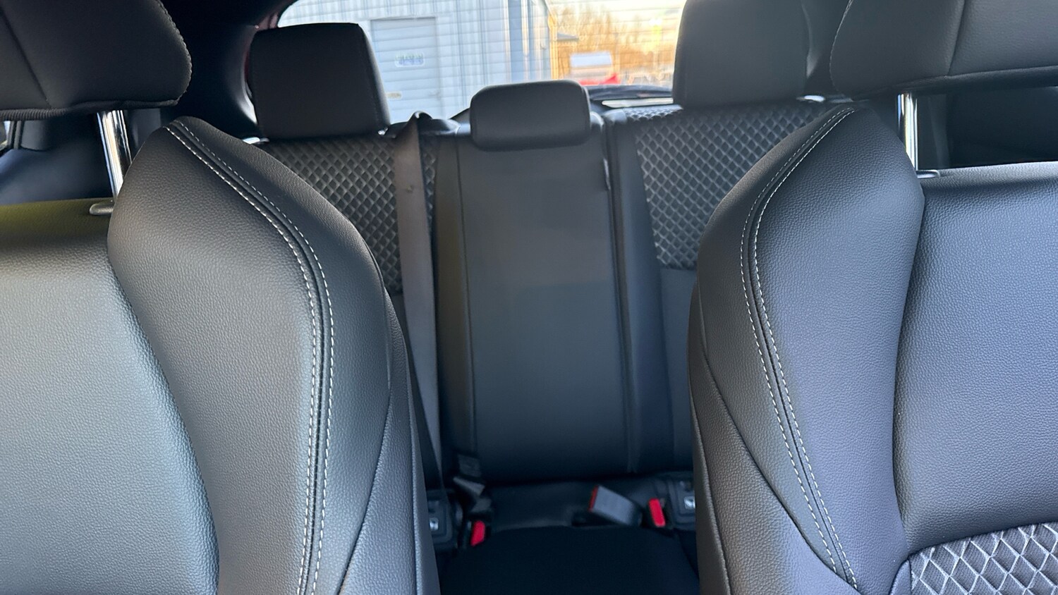 Used Mazda Mazda2 HYBRID 2025 for sale - 76974187: Photo 15