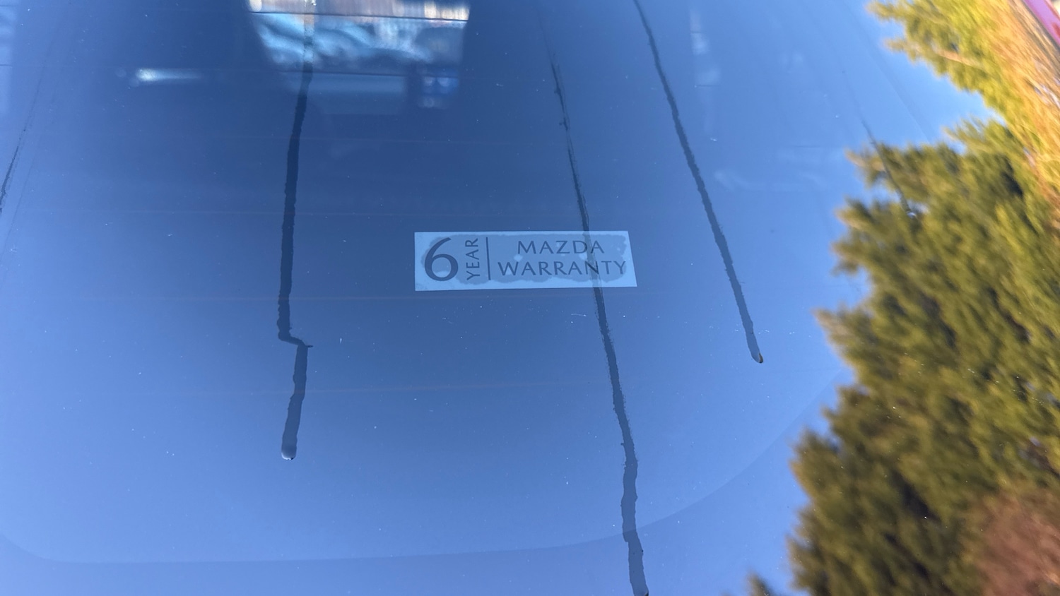 Used Mazda Mazda2 HYBRID 2025 for sale - 76974187: Photo 21