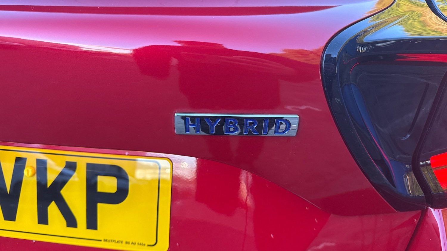 Used Mazda Mazda2 HYBRID 2025 for sale - 76974187: Photo 22