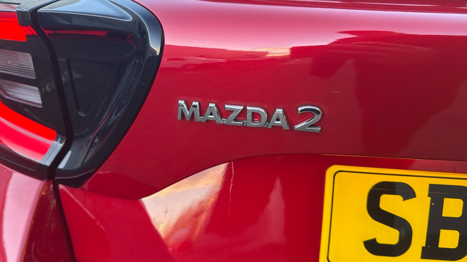 Used Mazda Mazda2 HYBRID 2025 for sale - 76974187: Photo 23