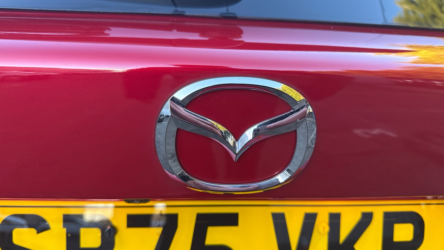 Used Mazda Mazda2 HYBRID 2025 for sale - 76974187: Photo 24