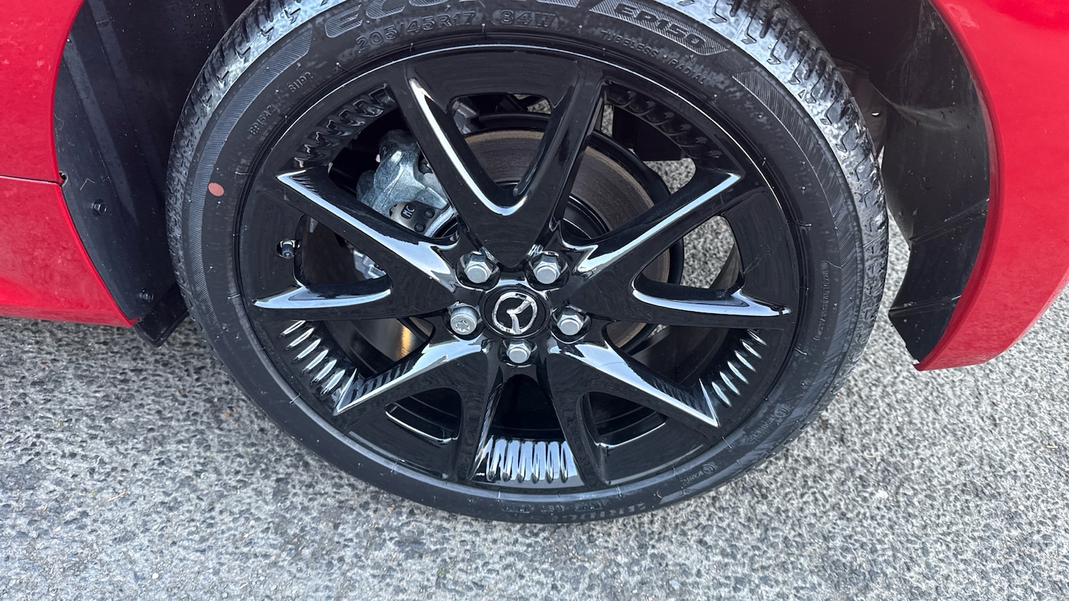 Used Mazda Mazda2 HYBRID 2025 for sale - 76974187: Photo 27