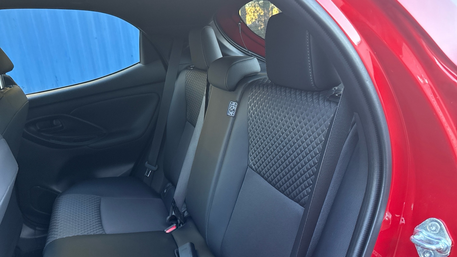 Used Mazda Mazda2 HYBRID 2025 for sale - 76974187: Photo 28