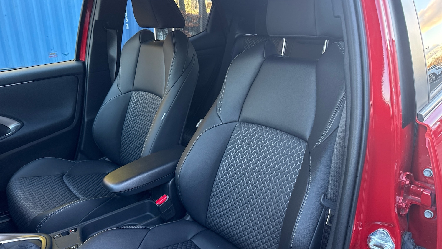 Used Mazda Mazda2 HYBRID 2025 for sale - 76974187: Photo 30