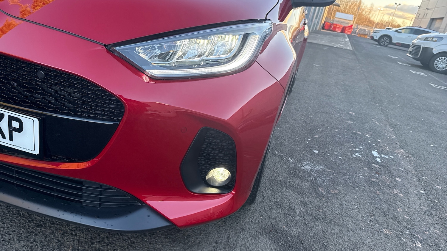 Used Mazda Mazda2 HYBRID 2025 for sale - 76974187: Photo 31